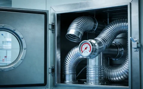 本溪肺孢子菌基因检测去哪做？正规机构地址与全流程攻略