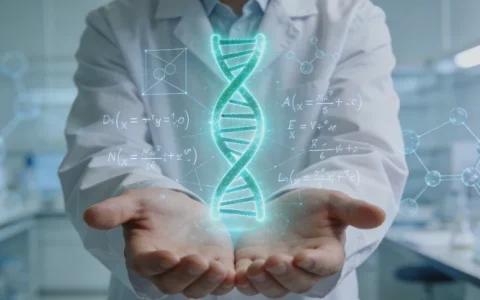 来宾线粒体12S rRNA基因检测本地人推荐哪家