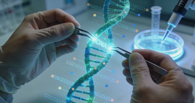 那曲儿童在进行视网膜色素变性相