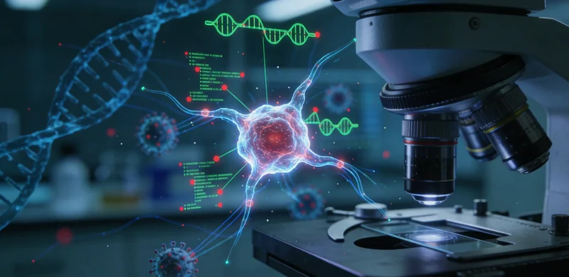 松原基因检测采血与遗传咨询场景