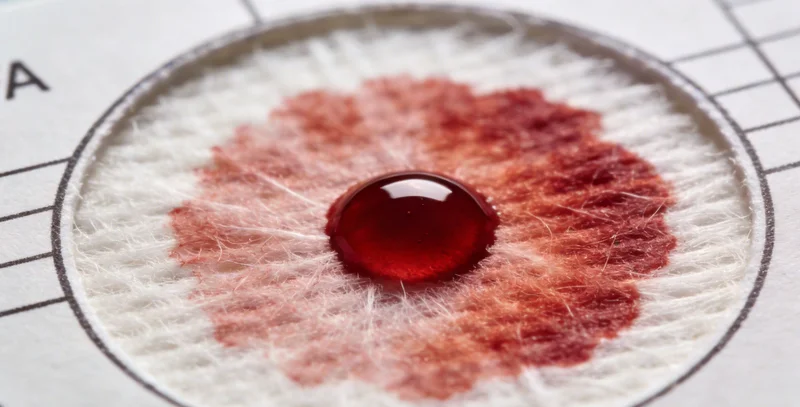 细菌基因检测从采样到报告的流程