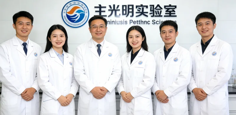 一张显示胸腔积液的胸部X光片影