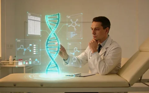 阿坝州耳聋伴色素异常基因检测专业检测机构推荐及位置