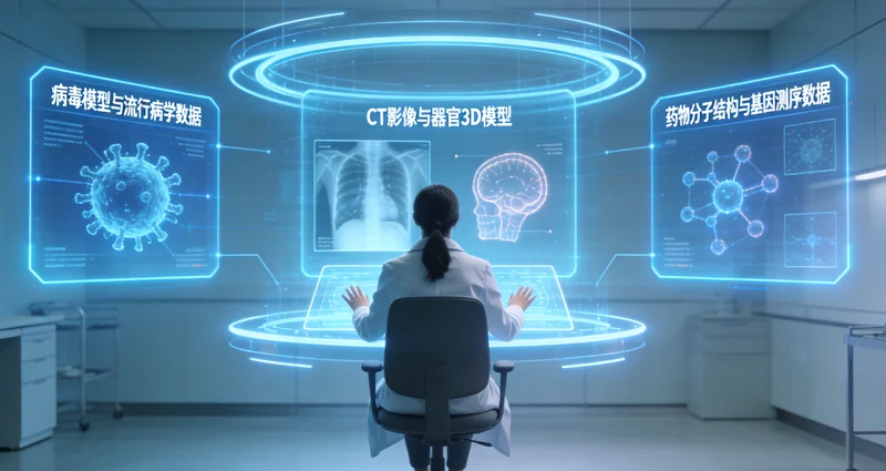 穆棱脑肿瘤患者家庭进行健康咨询