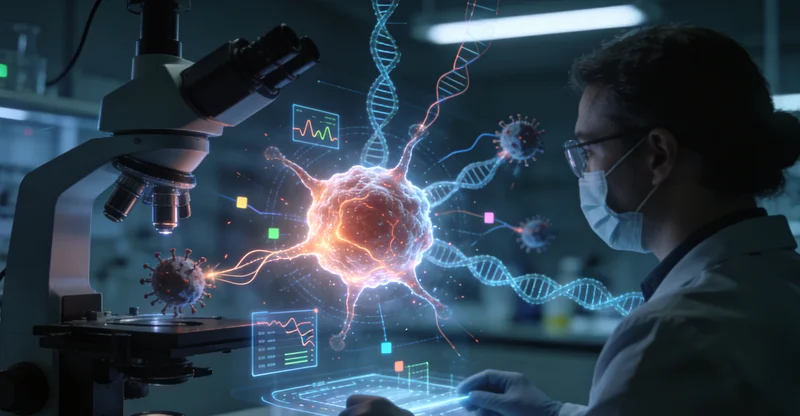 固原非小细胞肺癌BRAF基因突