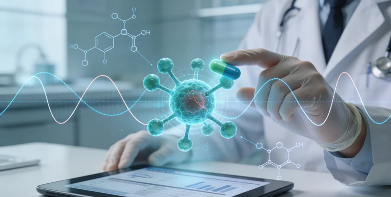 商丘家庭查看耳聋基因检测报告后