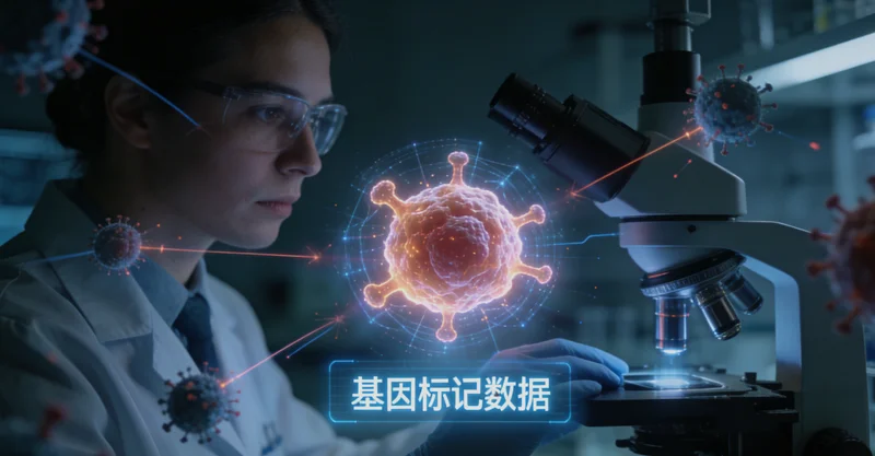 济南医院护士为儿童进行抽血采样