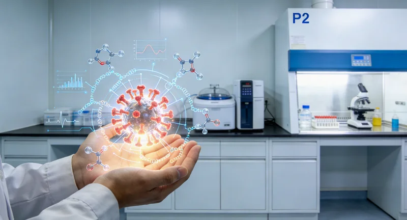 红河医院为儿童进行听力检查场景