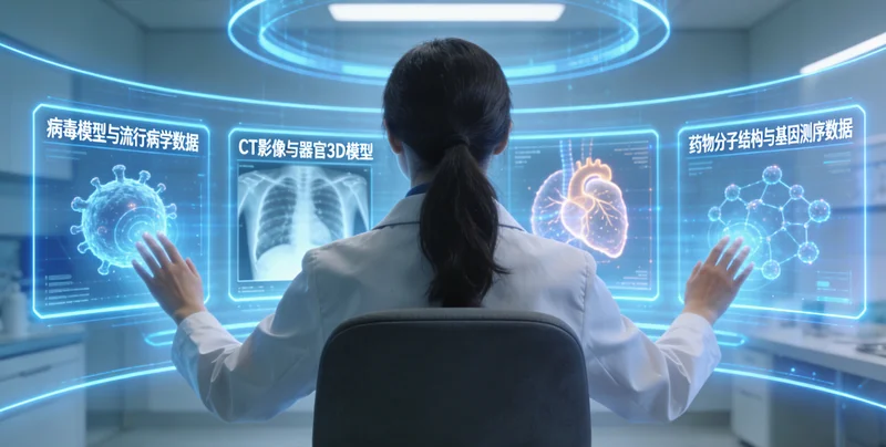 平顶山遗传咨询:医生与家庭沟通