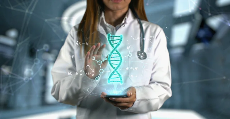 运城遗传咨询:医生与家庭解读基