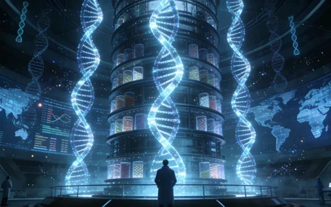 龙岩耳聋伴色素异常基因检测公司排名