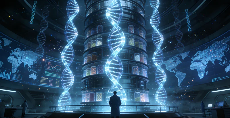 龙岩遗传咨询师与家庭进行基因检