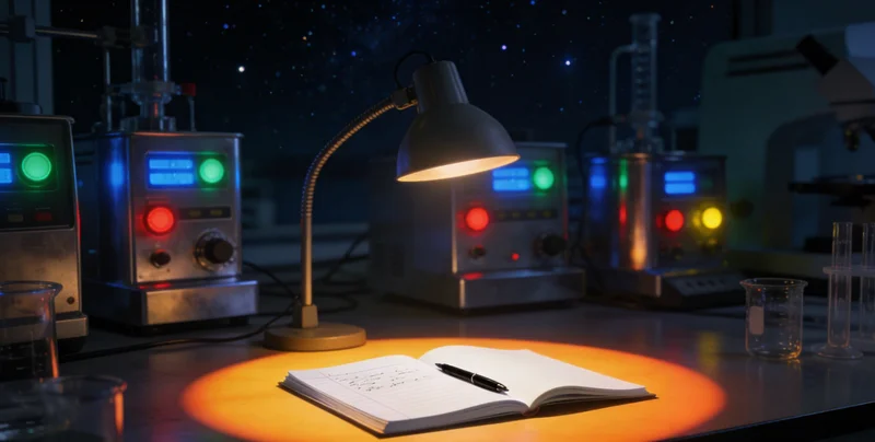 医生在讨论重症感染患者的影像资