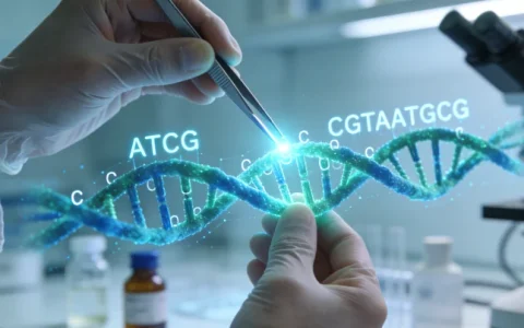 资阳Pendred综合征基因检测哪里可以做