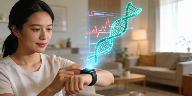 银川专业遗传咨询-医生解读基因