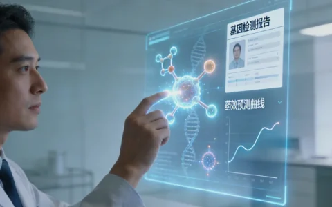 淮南药物敏感性耳聋基因检测机构前十强榜单揭晓