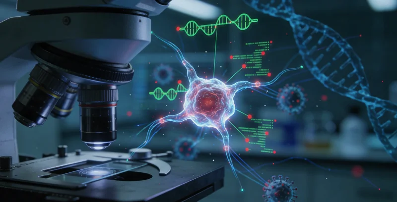 义马肺癌患者医院咨询基因检测