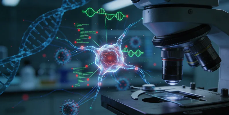 泰州家庭查看并解读基因检测报告