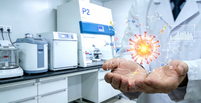 黄石遗传咨询师为市民解读基因检