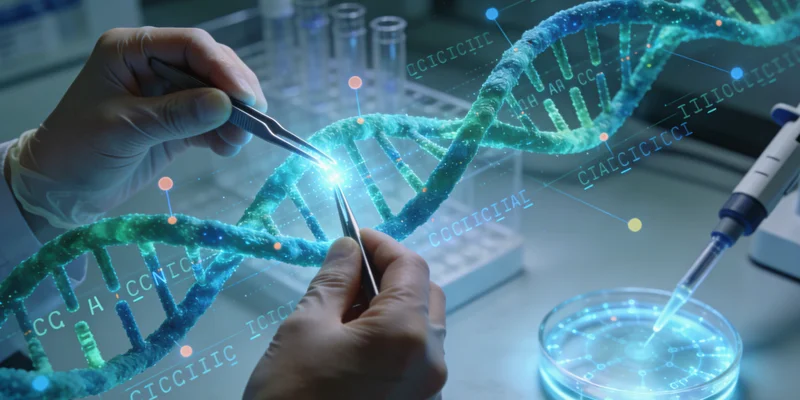 榆林家庭基于基因检测结果科学规
