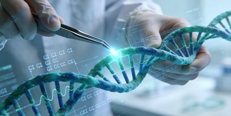 达州耳聋基因检测采样与实验室分