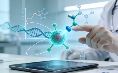 一份实用的乌鲁木齐耳聋四项基因检测机构指南