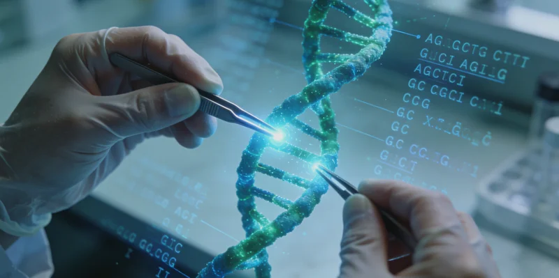 沧州基因检测采血样本送检实验室