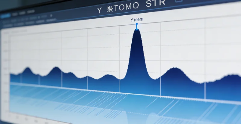 医生在查看胸部X光片,示意呼吸