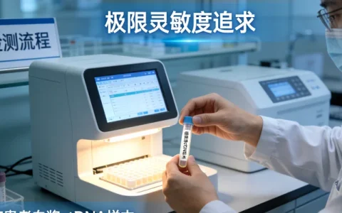 广安GJB2基因检测去哪里做?3家本地机构地址与选择指南