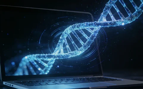 阜新DNA+RNA联检基因检测公司地址查询