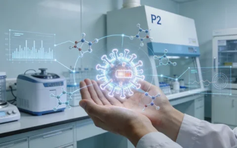 宜昌MITF基因检测官方与第三方机构集合