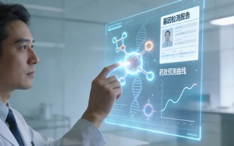 日照MITF基因检测公司目前最新排名