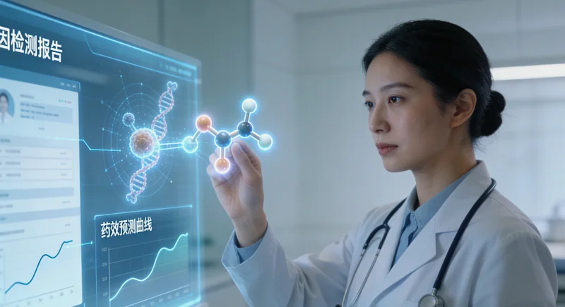 临沧专业人士解读耳聋基因检测报