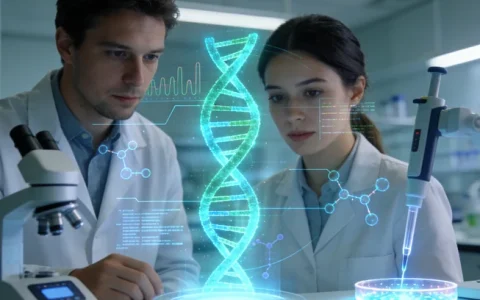 江门Waardenburg综合征基因检测公司查询