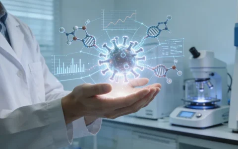 广安耳聋十五项基因检测靠谱机构大盘点（含最新联系方式）