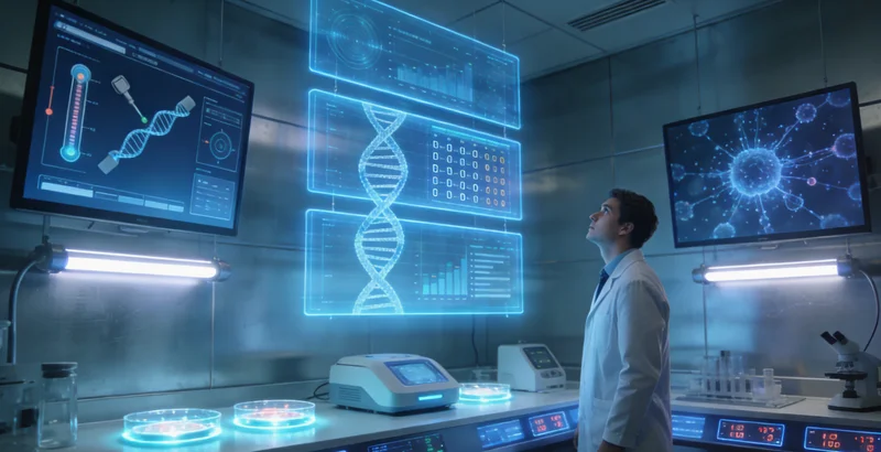 临沧技术工人在工作中交流