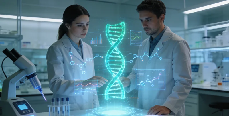 苏州家庭在遗传咨询室听取专业报