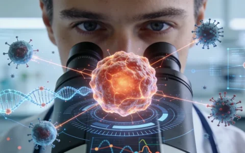 四平Waardenburg综合征基因检测需要在哪里办理