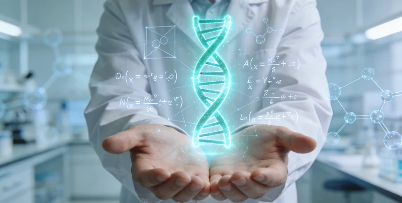 广州家庭与遗传咨询师共同查看检