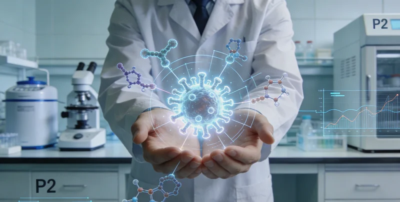 巴彦淖尔家庭获得清晰遗传报告后