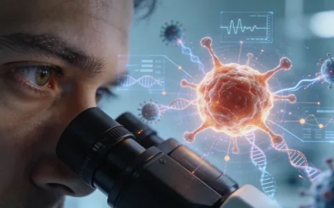 齐齐哈尔做肠癌BRAF基因检测哪家机构最好