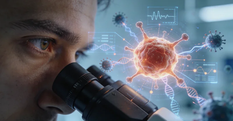 齐齐哈尔肠癌BRAF基因突变原