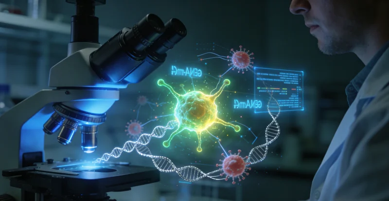 长春MSI微卫星不稳定检测报告