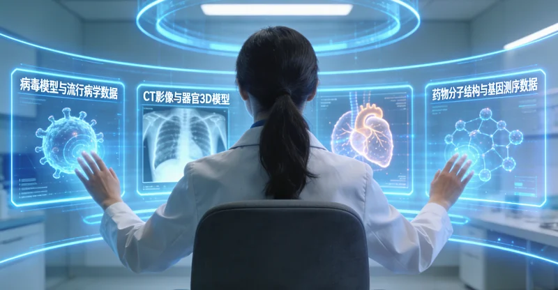 固原医生或遗传咨询师为家庭解读