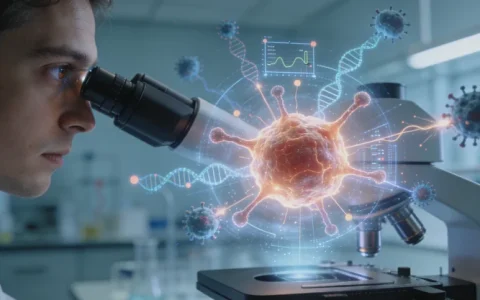 嘉兴耳聋伴高度近视基因检测检测指南：机构选择与注意事项