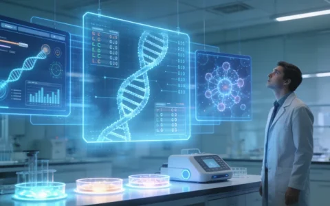 高州耳聋基因检测要在哪里检测？