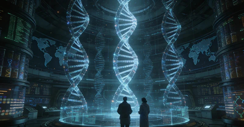 威海基因检测实验室高通量测序仪