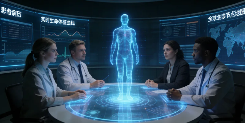 嘉峪关遗传咨询师为家庭解读基因