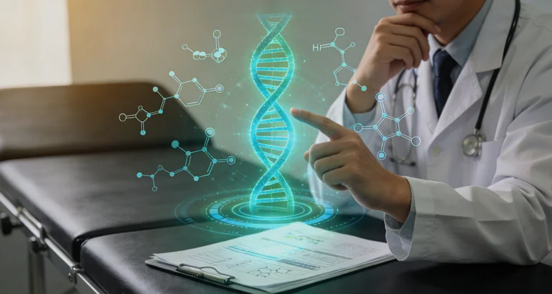 镇江家庭在生殖中心进行遗传咨询