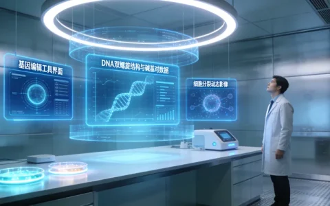 长沙USH基因检测靠谱机构完整名录与联系方式